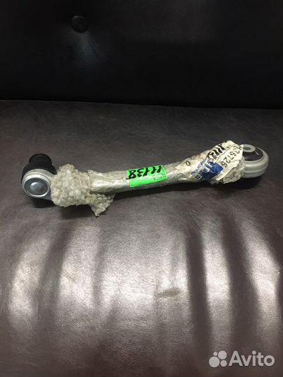 Рычаг верхний прямой правый