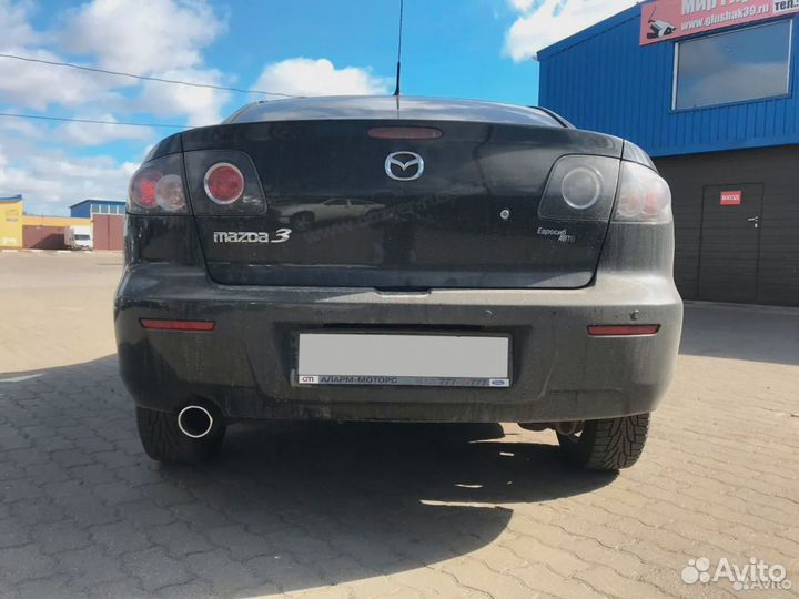 ZZ 91X Насадка на глушитель Buzzer