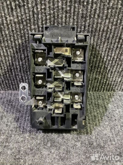 Клеммный блок колодка kado K 1/6. (1247)