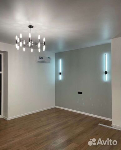 Ремонт и отделка квартир и домов под ключ