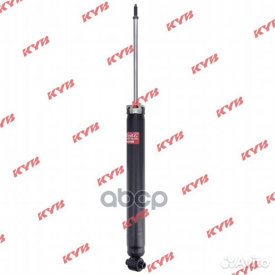 Амортизатор - Excel-G зад прав/лев 345085 KYB