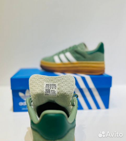 Кроссовки Adidas Gazelle