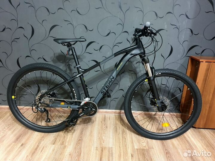 Велосипед stern motion 4.0