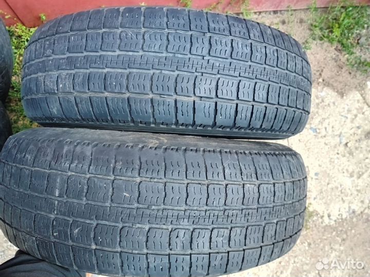 КАМА Кама-Евро-228 205/75 R15 97T