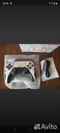 Геймпад для пк,PS3, PS4