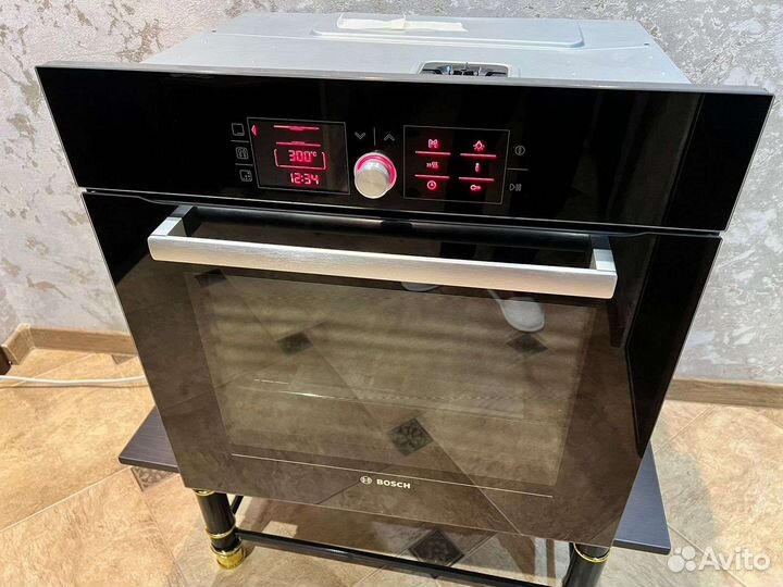 Духовой шкаф Bosch Германия