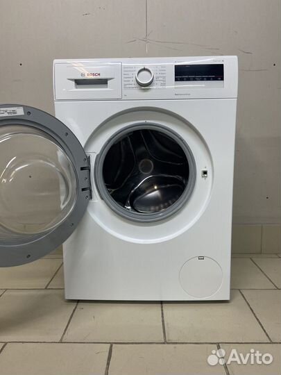 Стиральная машина Bosch Serie 6 (7kg)