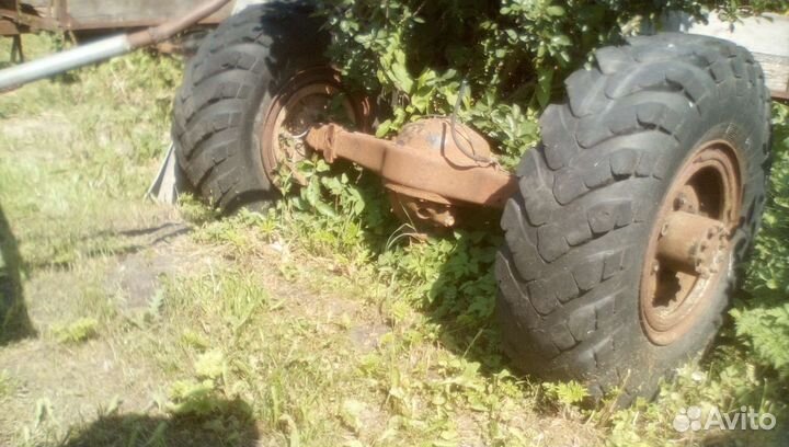 Продам мост