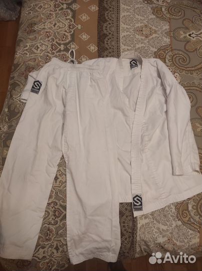 Кимоно для каратэ 150