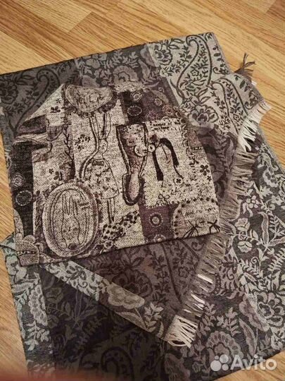 Шапка женская