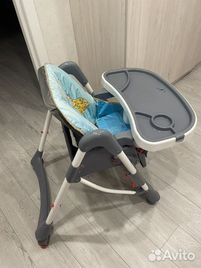 Детский стульчик