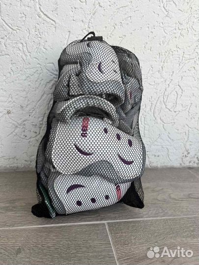 Роликовые коньки детские