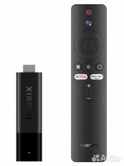 Xiaomi Mi TV Stick 4K