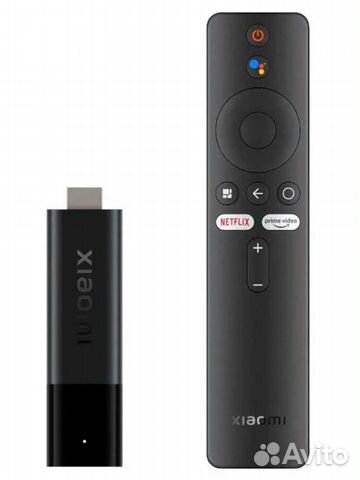 Xiaomi Mi TV Stick 4K