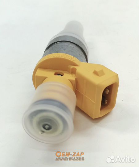 Форсунка на Киа Рио Kia Rio