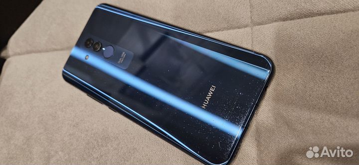 HUAWEI Mate 20 lite, 4/64 ГБ