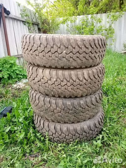 Диски на ниву