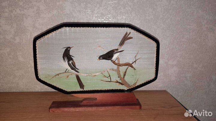 Сувенир из Кореи