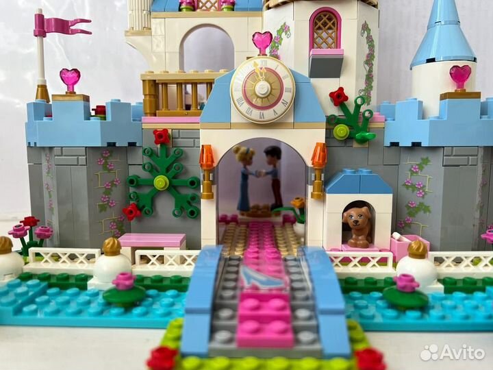 Lego Friends