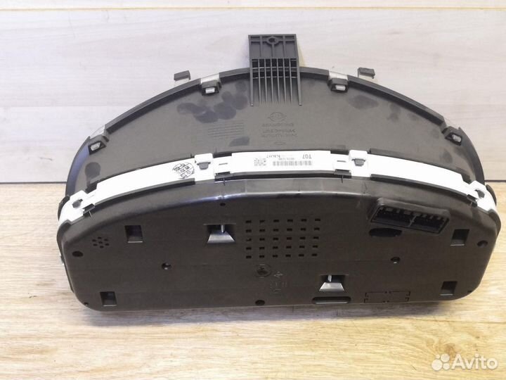 Панель приборов SsangYong Actyon