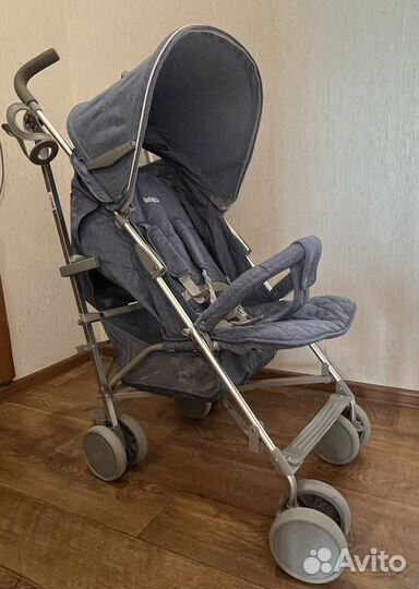 Коляска трость Babyton sport