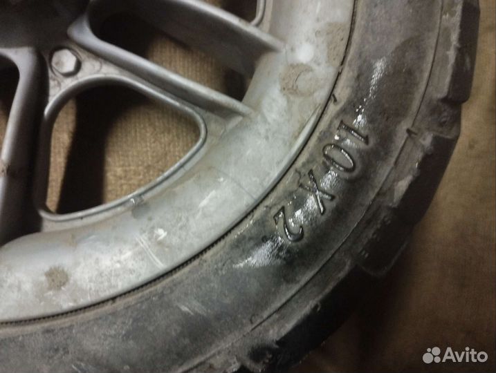 Колеса для детской коляски