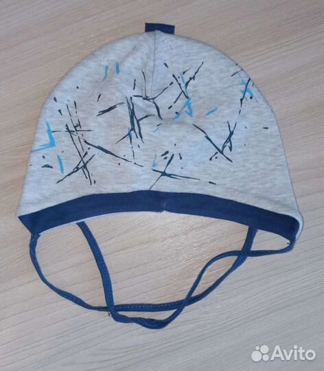 Шапка детская