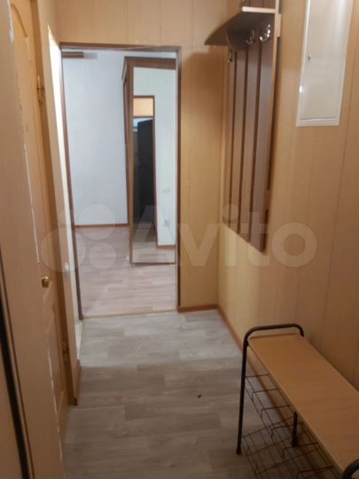 1-к. квартира, 34 м², 2/5 эт.