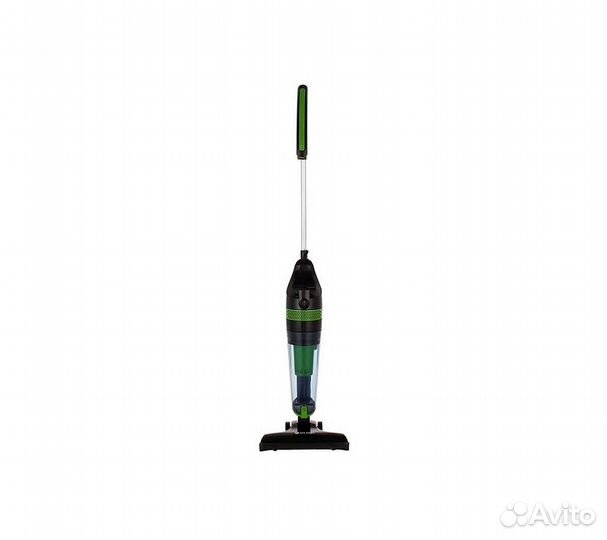 Пылесос ручной Kitfort KT-525-3 зеленый