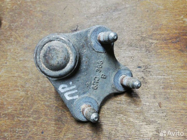 Шаровая опора фольксваген поло