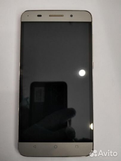 HONOR 4X, 2/8 ГБ