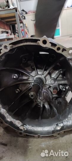 МКПП под Toyota 1jzgte, 2jzgte, 1jz, 2jz