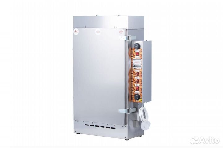 Коптильня Москит