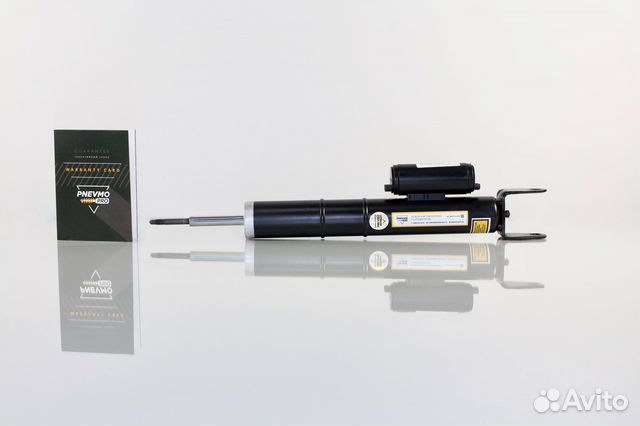 Амортизатор для Mercedes-Benz AMG W211 Передний