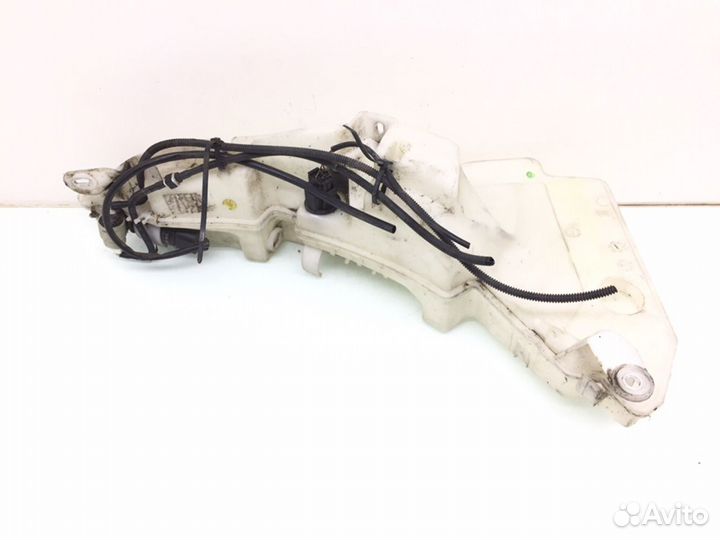 Бачок омывателя Audi A6 C6 2.0 FSI 2008