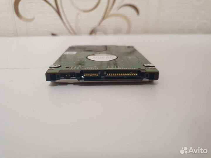 Жесткий диск для ноутбука 320GB