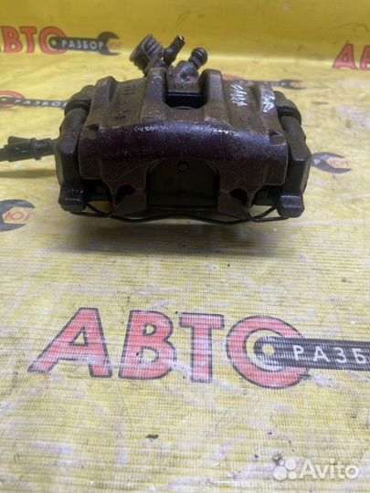 Суппорт задний левый Ford C-Max aoda 2006