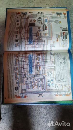 Руководство по ремонту газ 3110