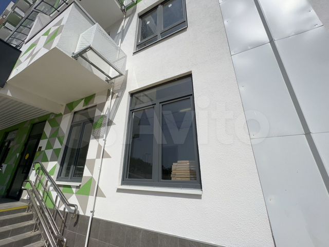 1-к. квартира, 28 м², 4/12 эт.