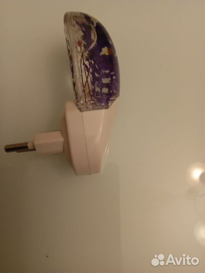 Светильник ночник