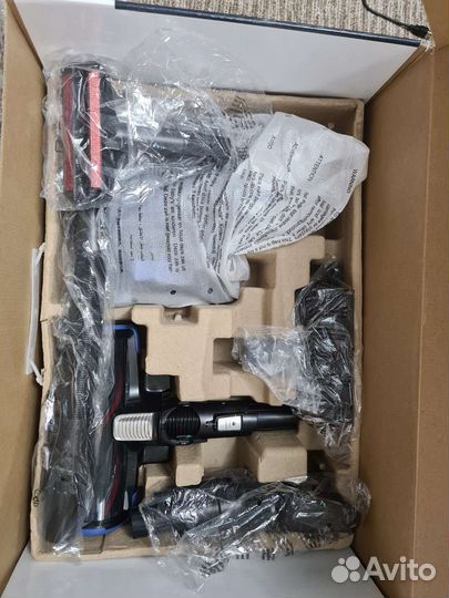 Вертикальный пылесос Tefal X-Force Flex 14.60