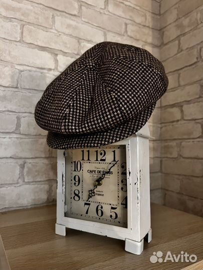 Кепка женская