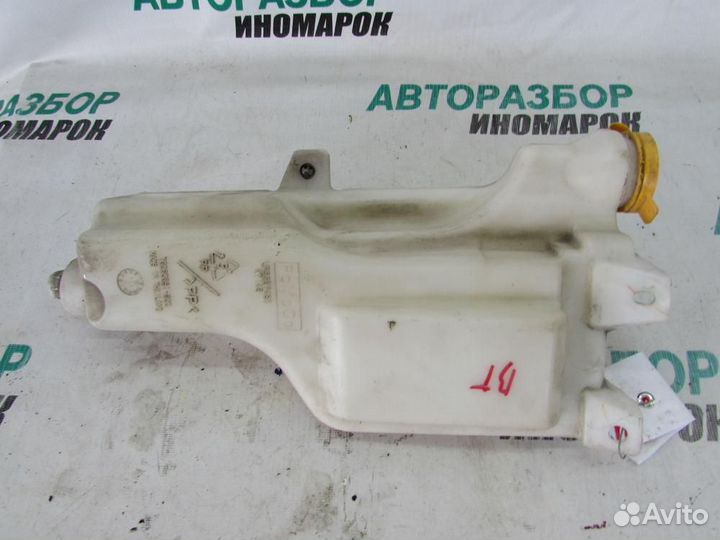 Бачок омывателя лобового стекла для Mazda BT-50 20