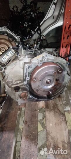 АКПП 20TS06 Peugeot 206 1,4 KFW 29т.км