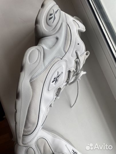 Кроссовки Reebok Electrolyte 97