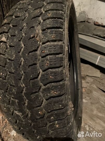 Normaks NU 702 205/55 R16
