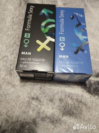 Туалетная вода женская пробник. Анна Лëр