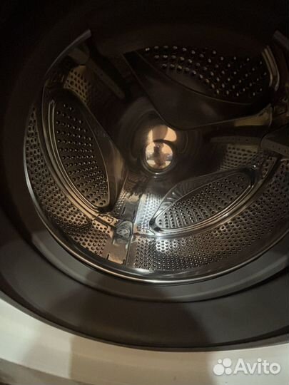 Стиральная машина samsung