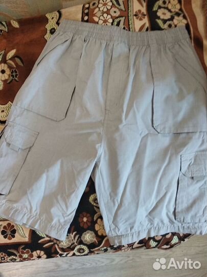 Шорты мужские