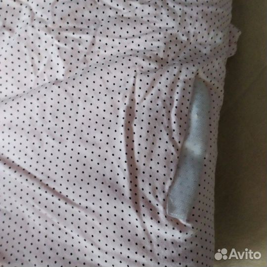 Конверт одеяло на выписку для девочки